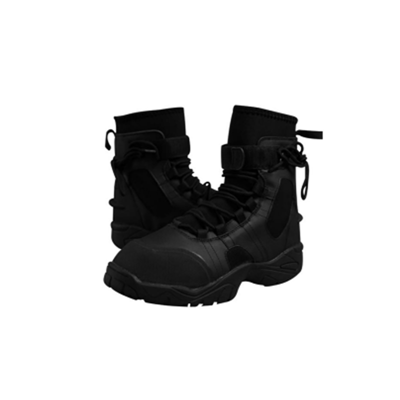 水域救援靴  消防水上救援鞋