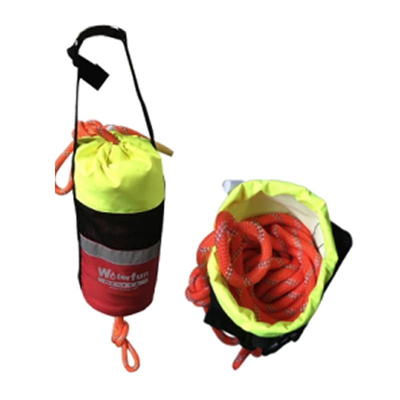 15M水域救援拋繩包  RPT20  水上消防救援拋繩包