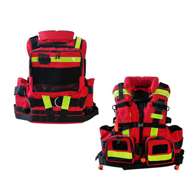 激流救生衣  RT18  水上救生衣