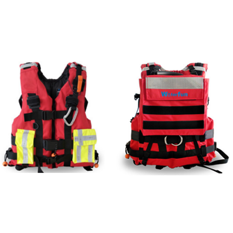 激流救生衣   RT11   水上救生衣