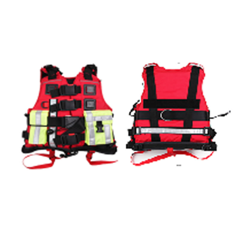 激流救生衣  RS01   水上救生衣