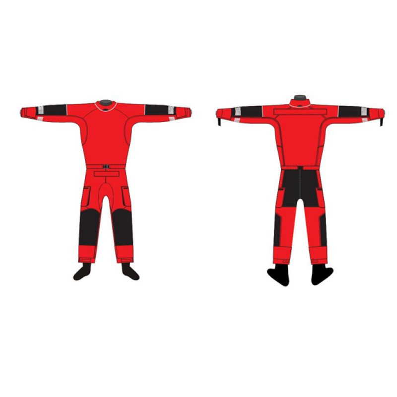 干式救援服 RDS02 水上救援服