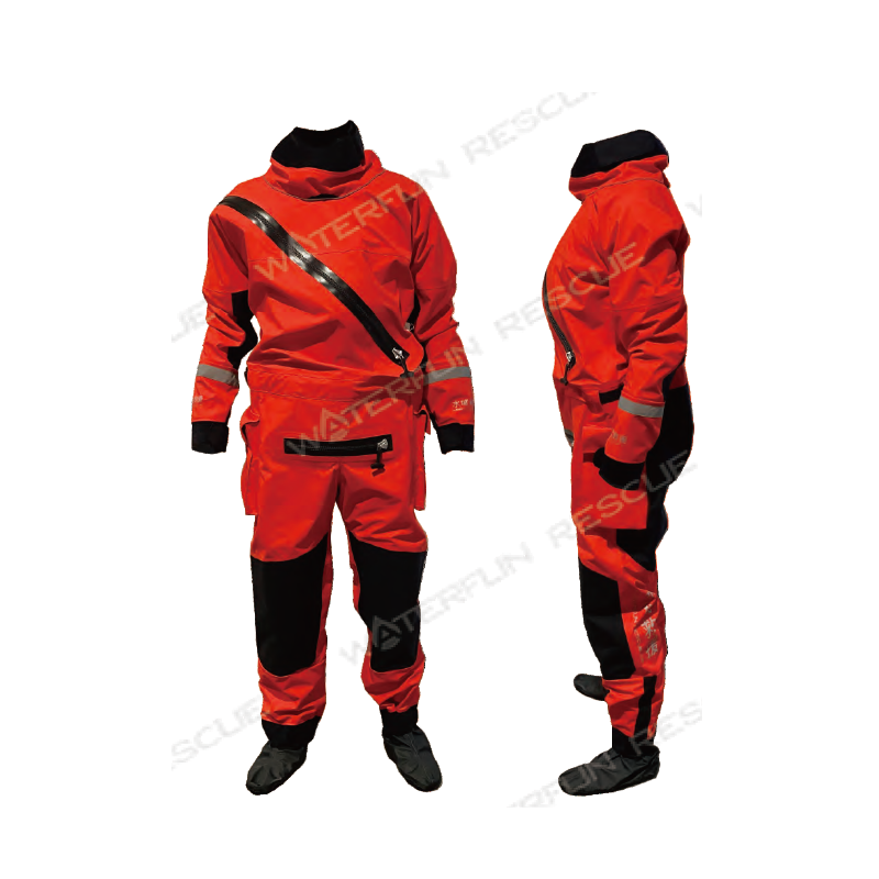 干式救援服 RDS03 水上救援服