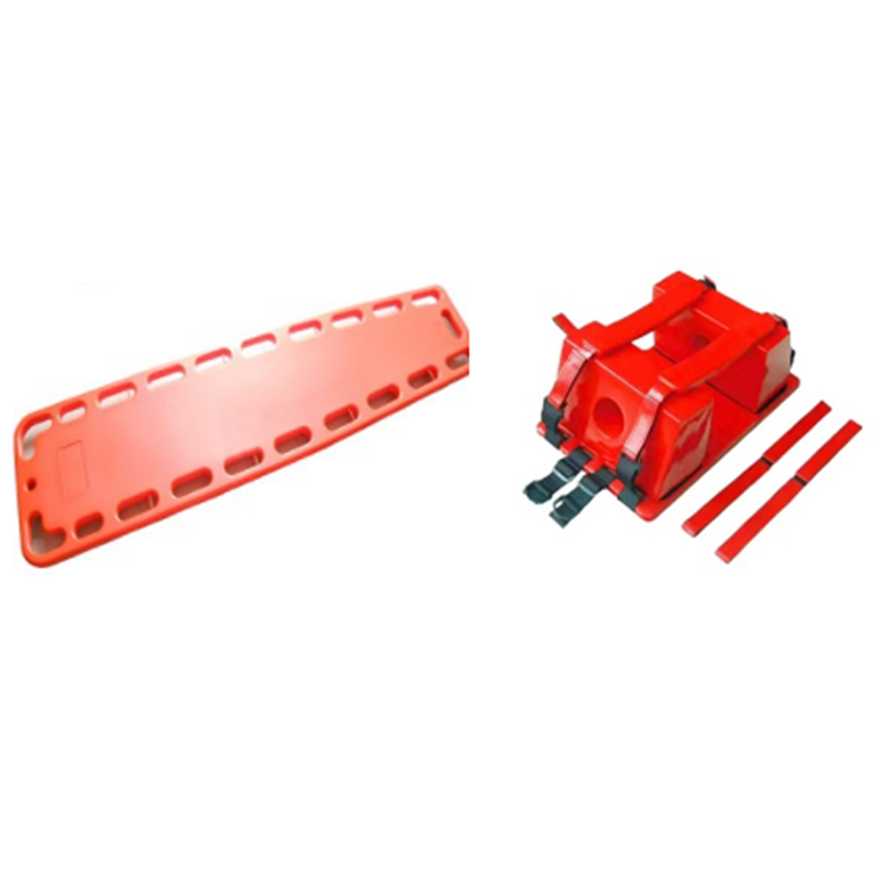 水上救援擔架  JYDJ（板式擔架可漂浮）