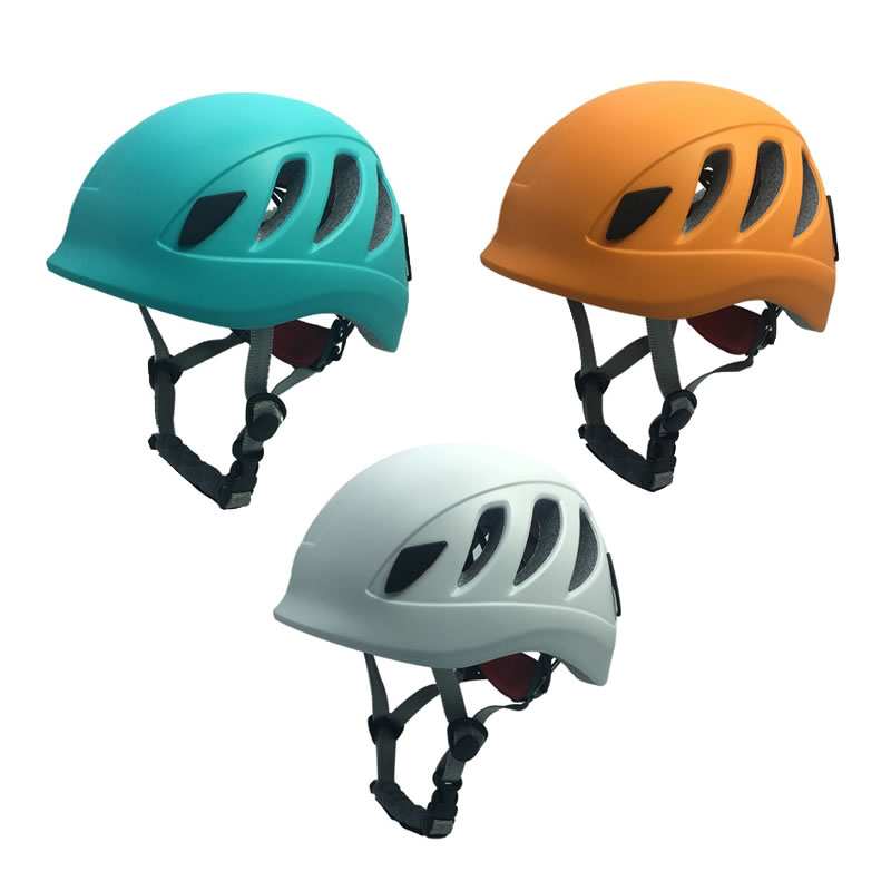 Culpeo Joy A02 青少年兒童登山攀巖速降探洞冒險公園戶外運動頭盔