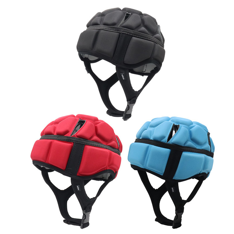 Culpeo 滑雪滑冰足球橄欖球防摔防撞頭套騎行沖浪戶外運動保暖帽