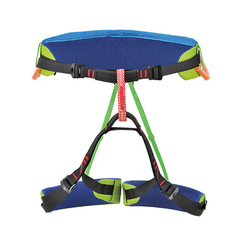 Culpeo HH002 登山攀巖探洞速降半身安全帶 坐帶