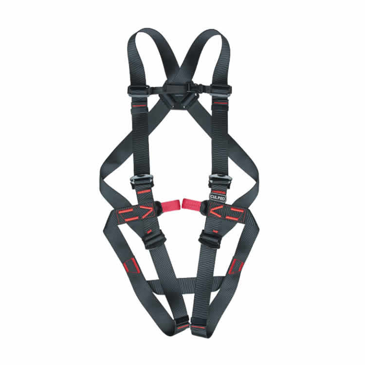 Culpeo FBH005 兩點式全身安全帶 II類吊帶