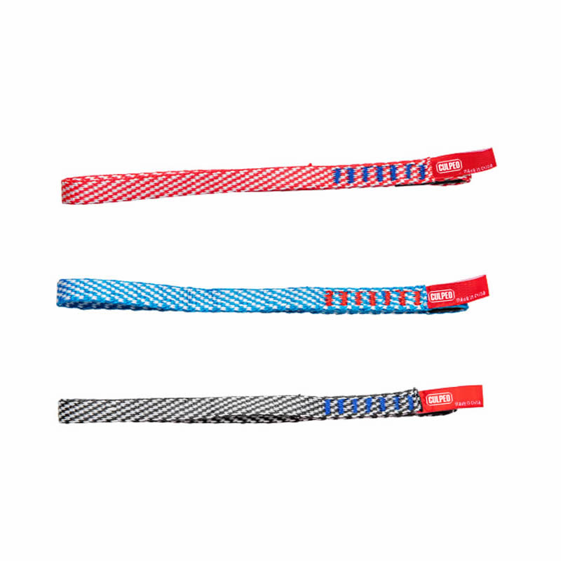 CULPEO QDS 12cm 17cm 22cm 迪尼瑪快掛連接扁帶