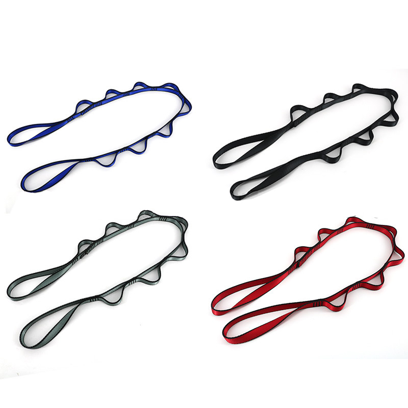 Culpeo Daisy Rope 110cm 150cm 180cm 菊繩 空中瑜伽活力帶