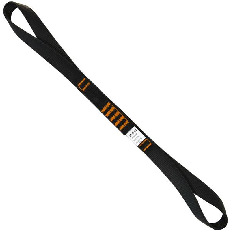 Culpeo Double eye 60cm 冒險(xiǎn)公園 戶外拓展 雙眼尼龍扁帶