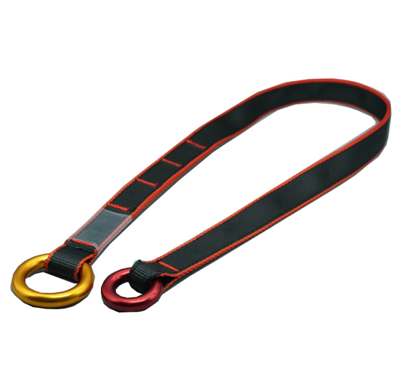 Culpeo TCS 90cm 120cm 園林高空作業(yè) 攀樹 樹皮保護(hù)扁帶