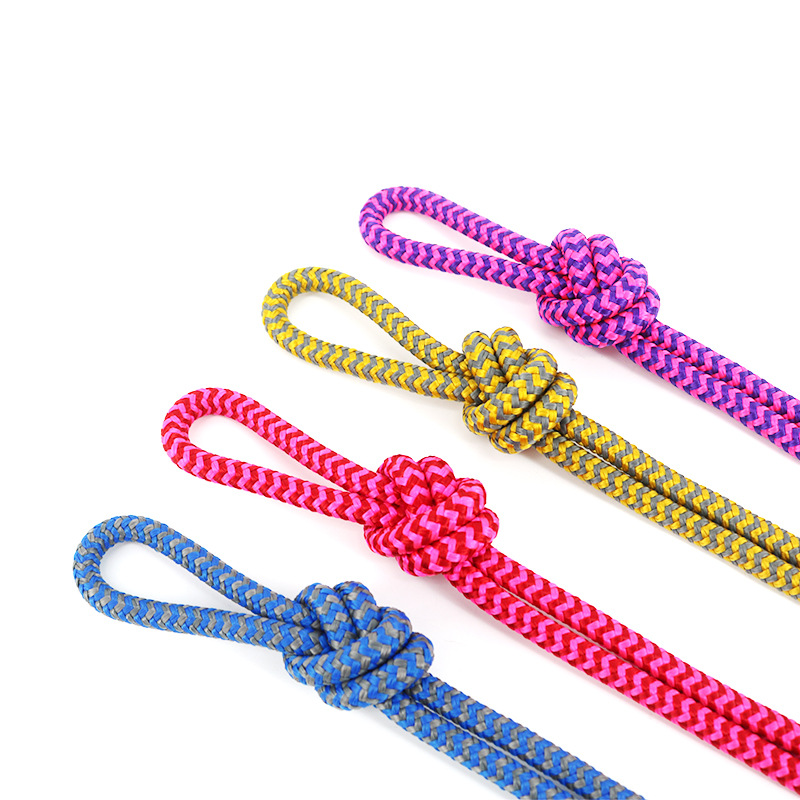 Culpeo TCR08 8mm 園林高空作業(yè) 攀樹繩 耐高溫抓結(jié)繩