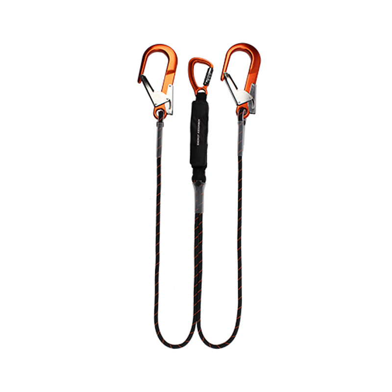 Culpeo Double Absorption 1.5m  風電電力電信 高空作業(yè) 雙鉤緩沖繩