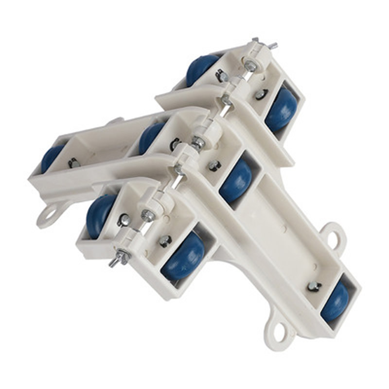 Culpeo Rope Protect Pulley 登山攀巖繩索墻角保護(hù)器 繩索救援 平移滑輪護(hù)繩墊