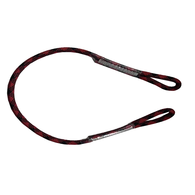 Culpeo 45cm 70cm 登山攀巖冒險(xiǎn)公園 繩索課程單眼挽索