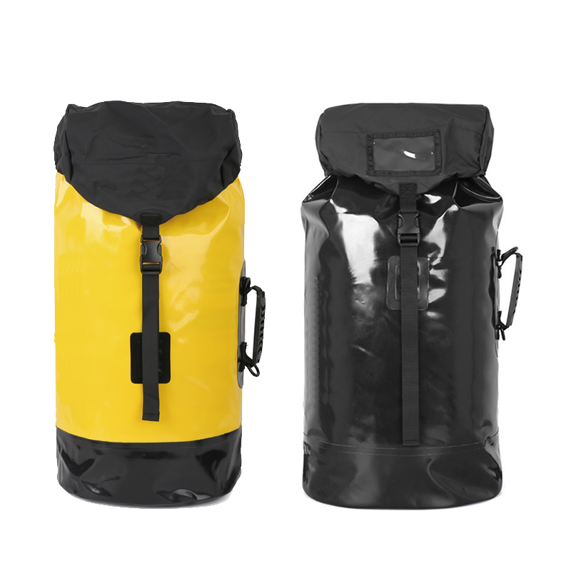 Culpeo waterproof Bag 45L  登山攀巖 溯溪漂流探洞 戶外運(yùn)動(dòng)雙肩包 高空作業(yè) 應(yīng)急救援 防水背包