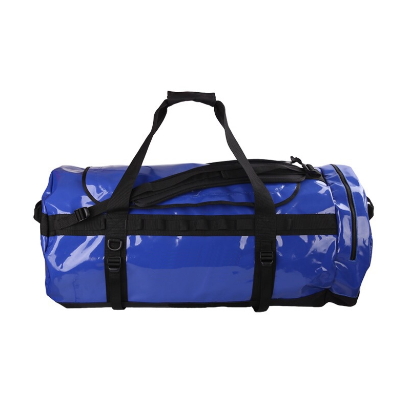 Culpeo waterproof Bag 120L  登山攀巖 溯溪漂流探洞 戶外運(yùn)動騎行馱包 高空作業(yè) 應(yīng)急救援 防水背包