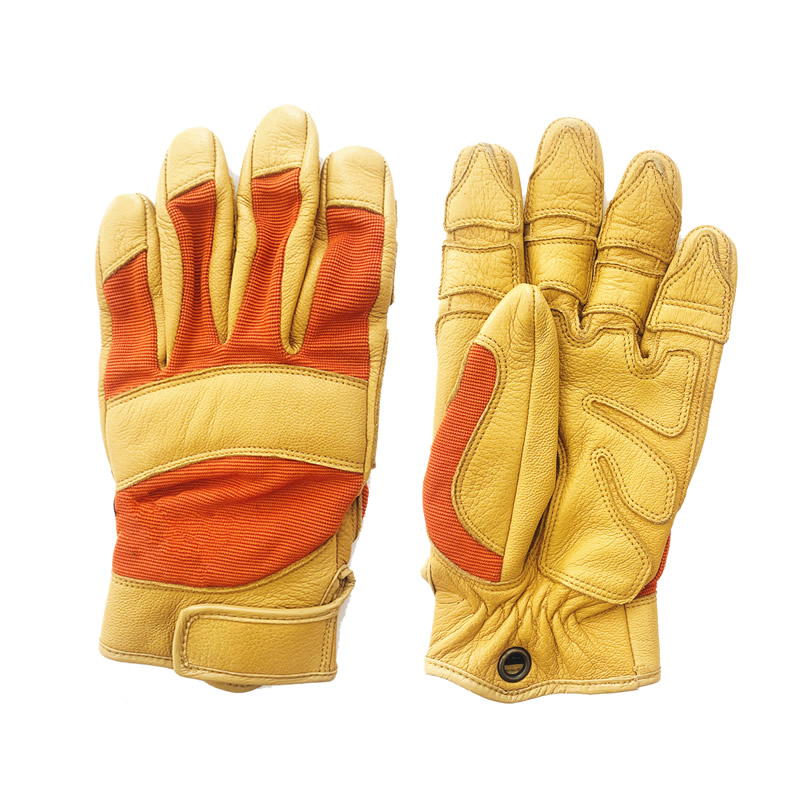 Culpeo Fire rescue gloves G18 消防搶險(xiǎn)救援手套
