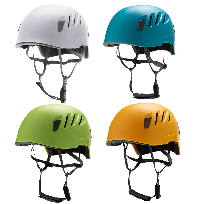 Culpeo Cirrus A11 登山攀巖攀冰頭盔 高空作業(yè) 繩索救援安全帽