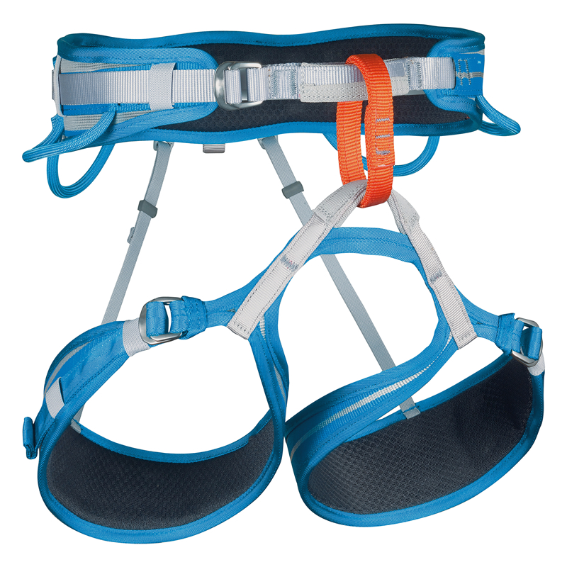 坎普CAMP IMPULSE CR 2937戶外運動登山攀巖攀冰拓展冒險半身安全帶坐式吊帶