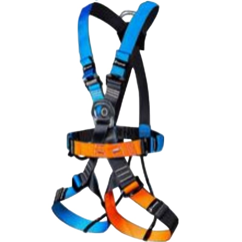 CULPEO SWAN EASYFIT H062 高空冒險公園 全身安全帶