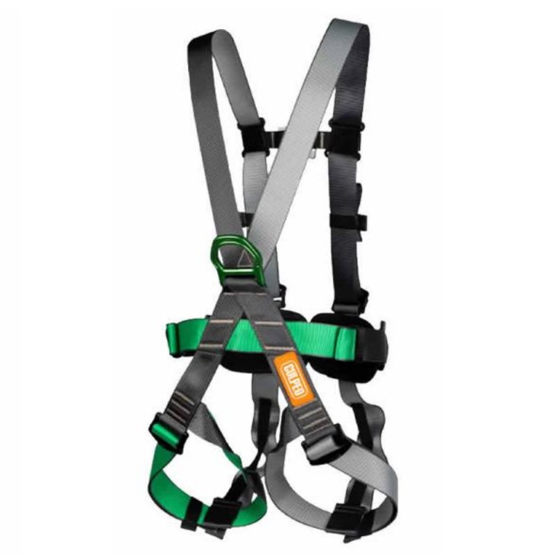 CULPEO SWAN EASYFIT H063 高空冒險公園 全身安全帶