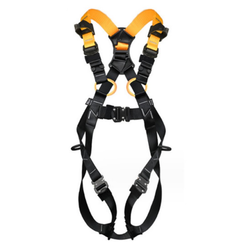 CULPEO Classic Full Harness H073 高空拓展全身安全帶