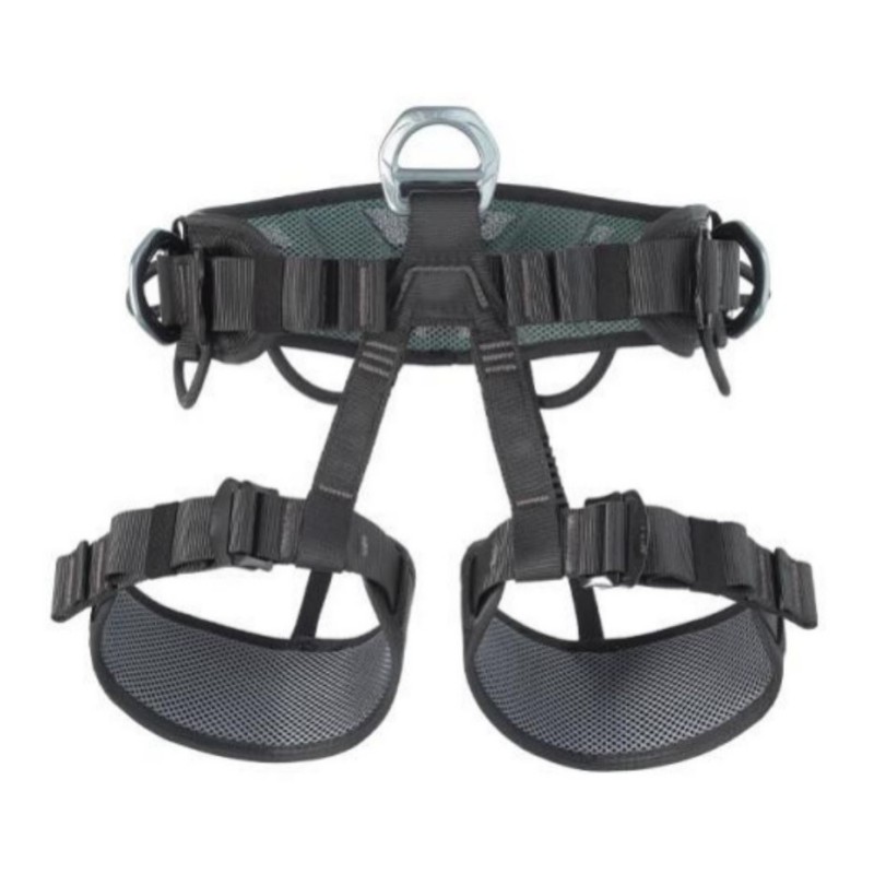 CULPEO ARTIST Sit 攀巖繩索作業(yè)救援攀登半身安全帶