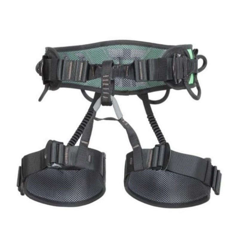 CULPEO Rescue Sit 攀巖攀登救援半身安全帶