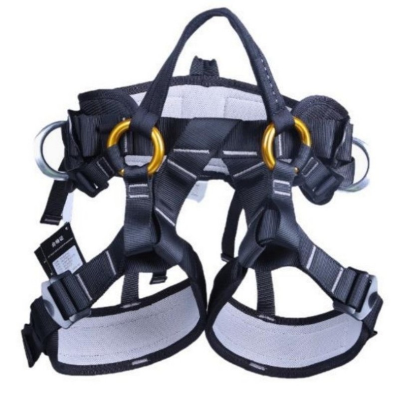 CULPEO Tree Sit 半身安全帶