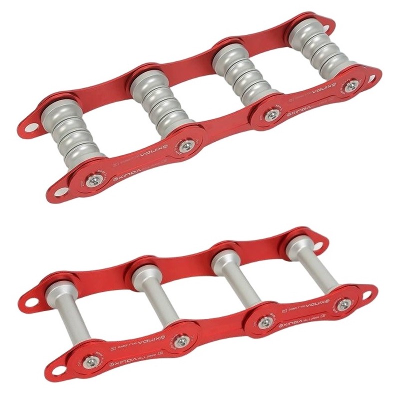 CULPEO Rope pad 繩索防磨護繩套轉角保護器墻角護繩器