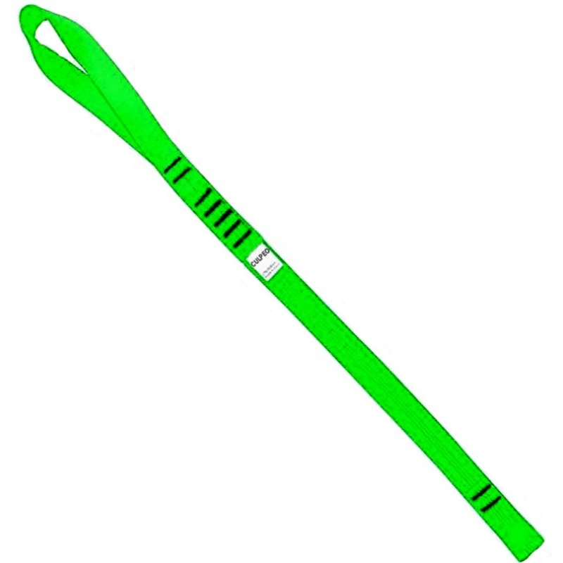 Culpeo Single eye 75cm 冒險(xiǎn)公園 戶外拓展 單眼尼龍扁帶