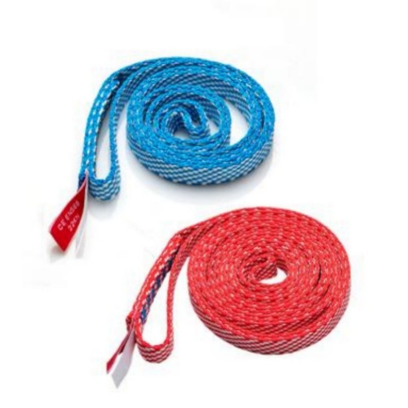 CULPEO DSL10 10mm 大力馬成型扁帶