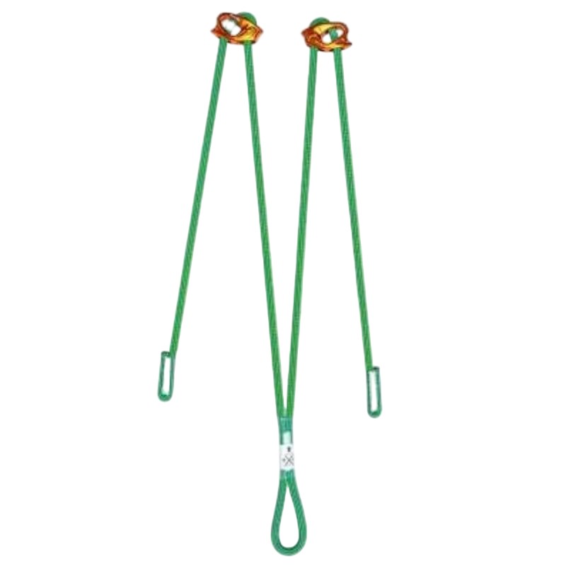 CULPEO DAL03 雙頭雙調(diào)可調(diào)節(jié)挽索