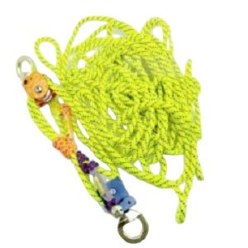 CULPEO PK51 萬向滑輪組 