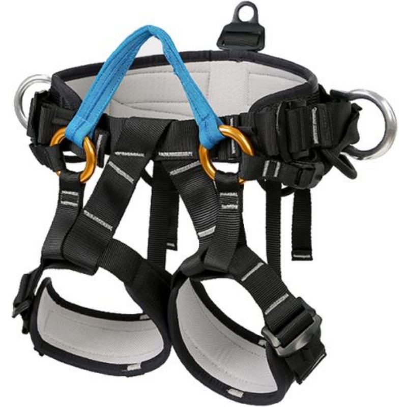 CULPEO TC102 園林高空攀樹安全帶