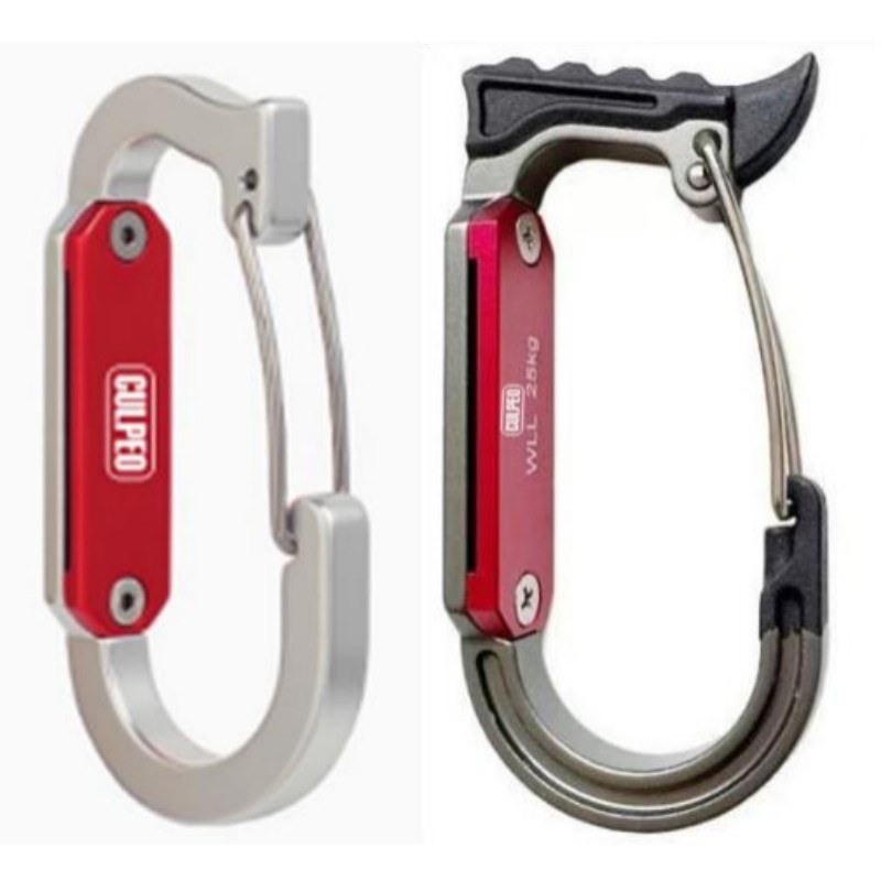 CULPEO Tool quick hanger 裝備快掛架