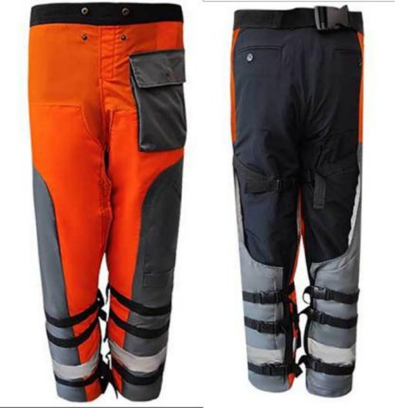 CULPEO Chainsaw pants 防鏈鋸傷害電鋸褲