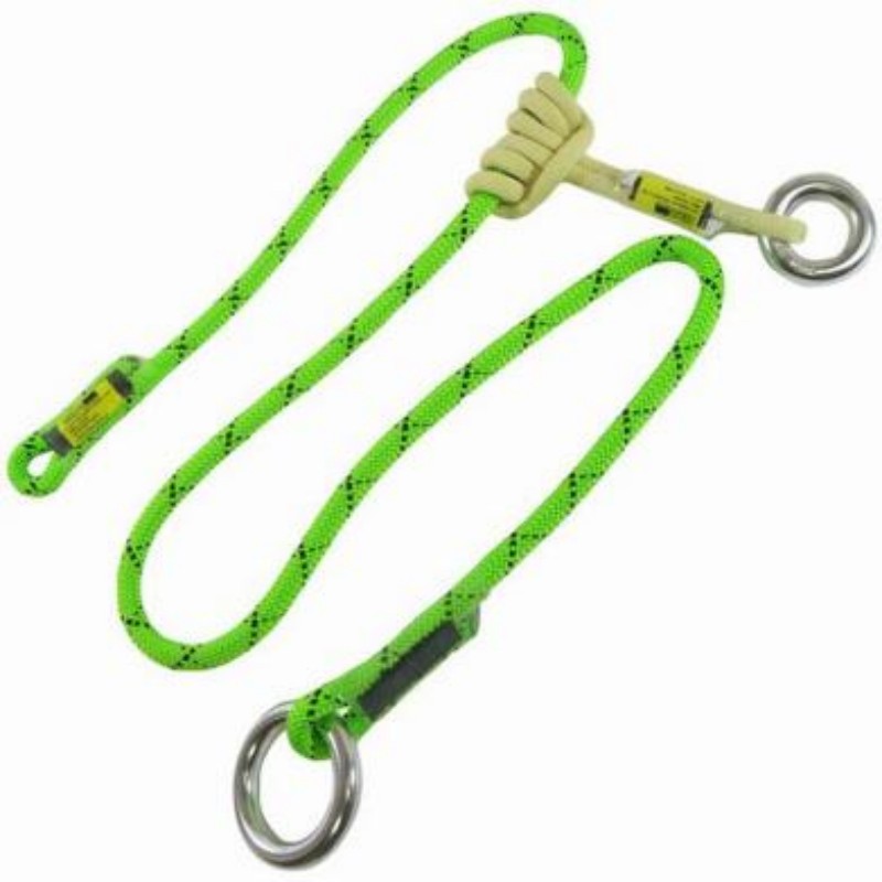 CULPEO Adjustable Friction Saver 樹上作業(yè)可調(diào)節(jié)摩擦保護(hù)器