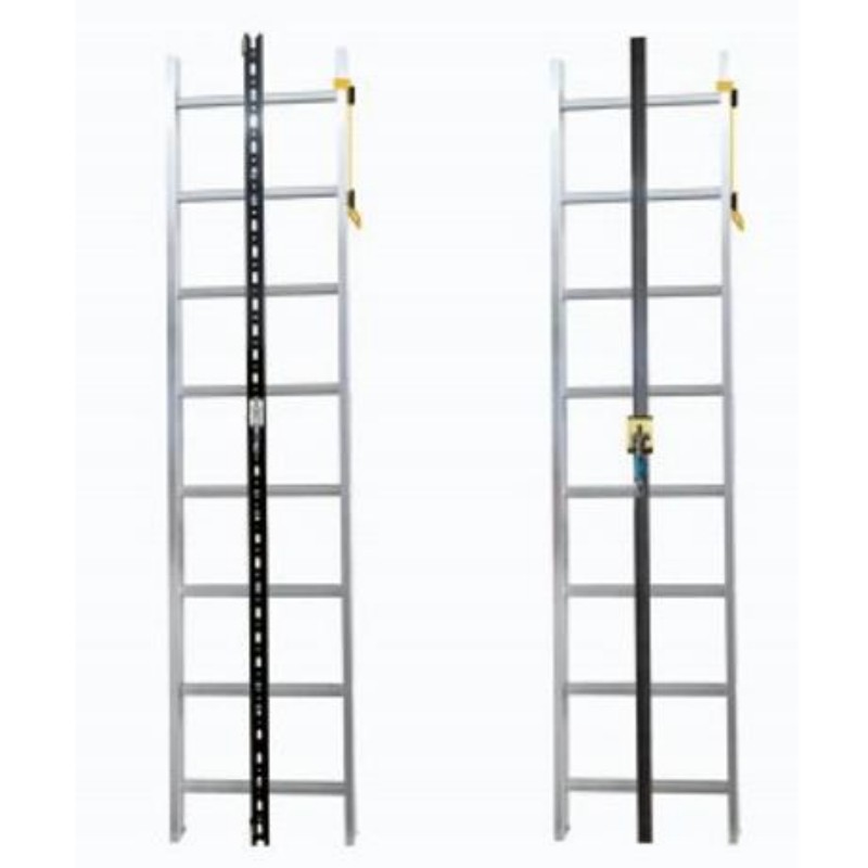 CULPEO SVS02 爬梯軌道垂直生命線(xiàn)芯