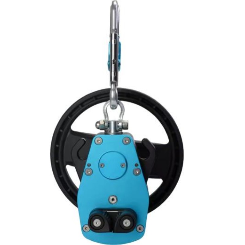 CULPEO SE-232 Reciprocate Lifting 緩降器